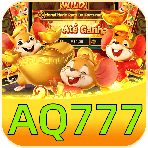 Logo da aq777